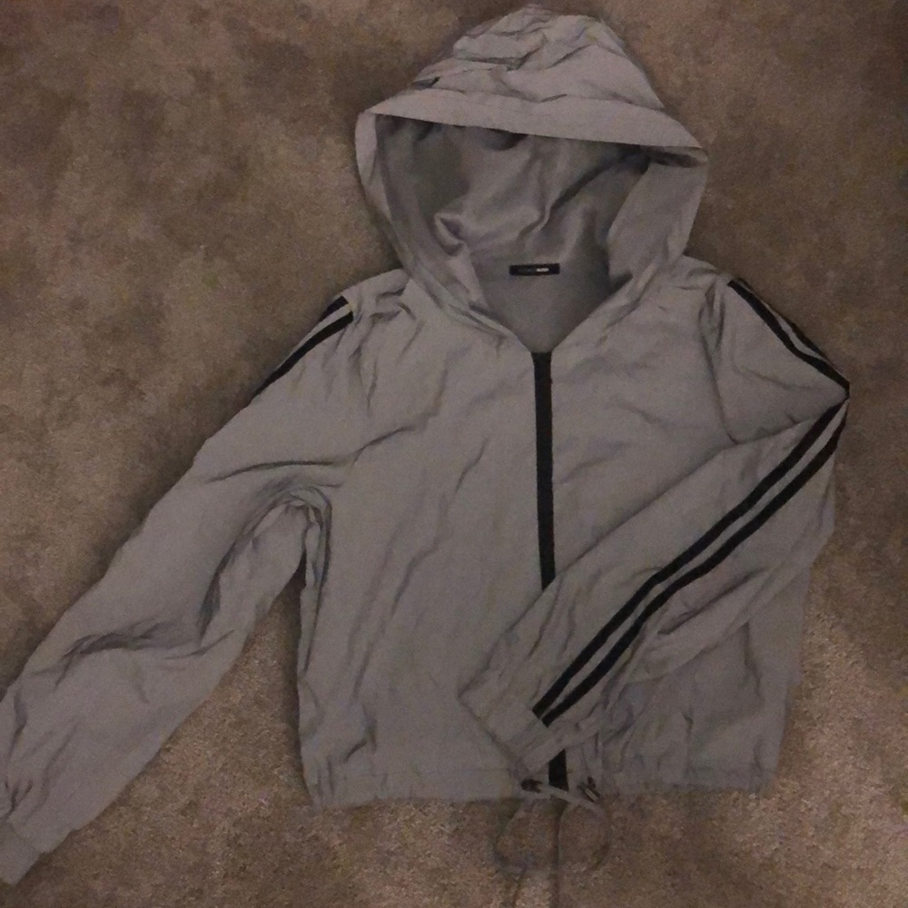 Reflective Jacket